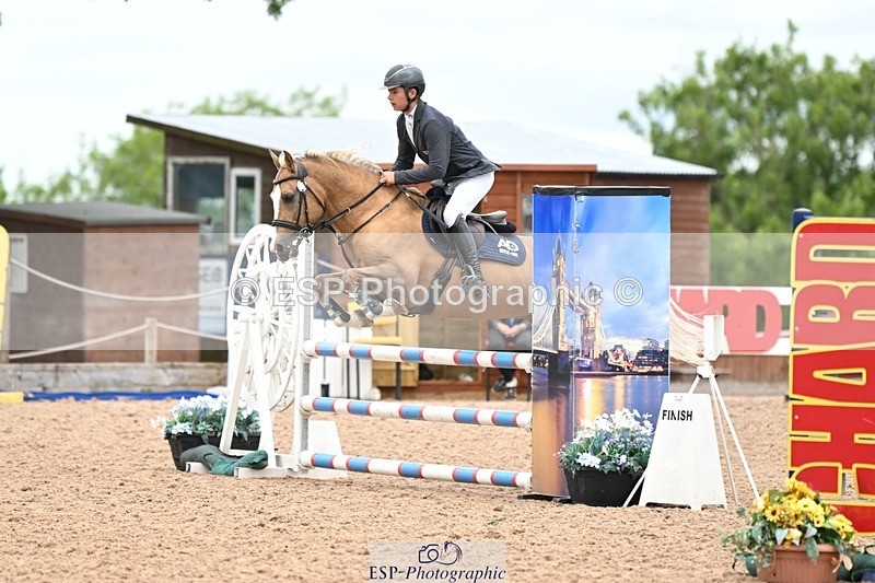 250607-113515-00623 - Cls 9 Pony Discovery and 90cm
