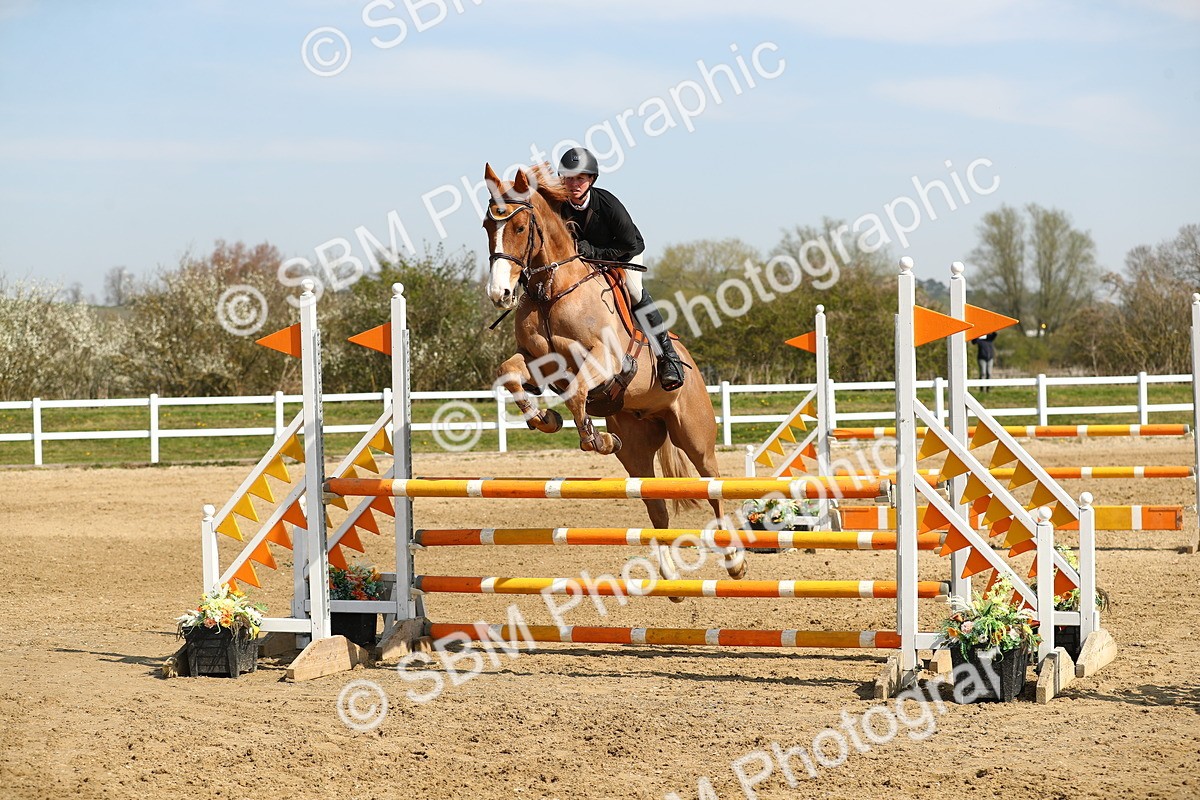 SBM_002388 - Class 9 - Senior Discovery - 1.00m