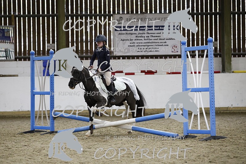 _T0A1140 - Class 2 40cm