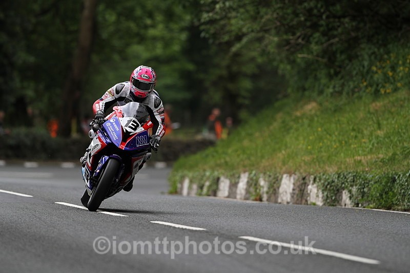PR154434 - Superbike TT