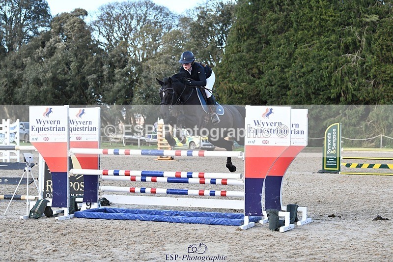240323-163547-01467 - Cls 5 Foxhunter & 1.20m Open