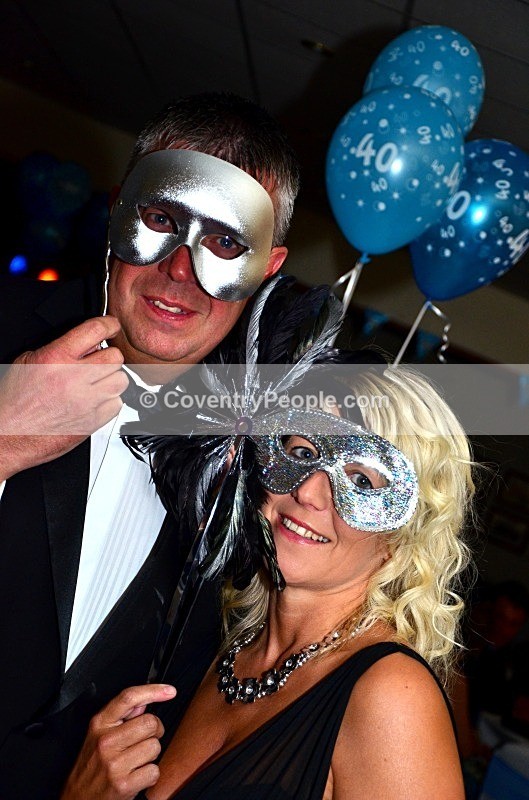 DAN_1101 - Danielle's 40th