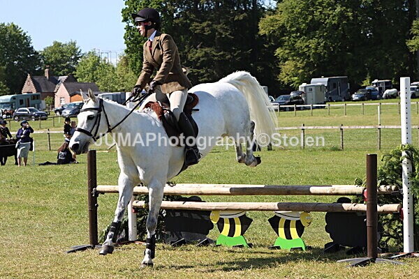 IMG_4508 - Working Hunter