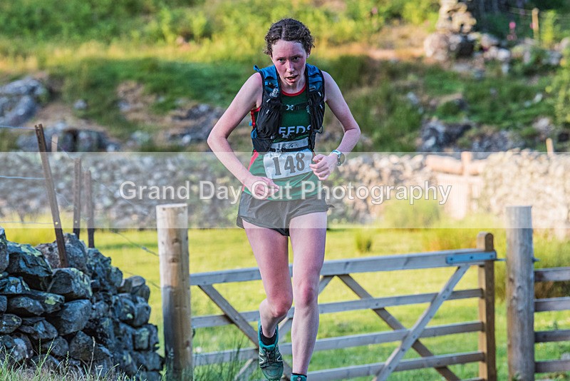 Langstrath-827 - Langstrath Fell Race Wednesday 21st June 2023