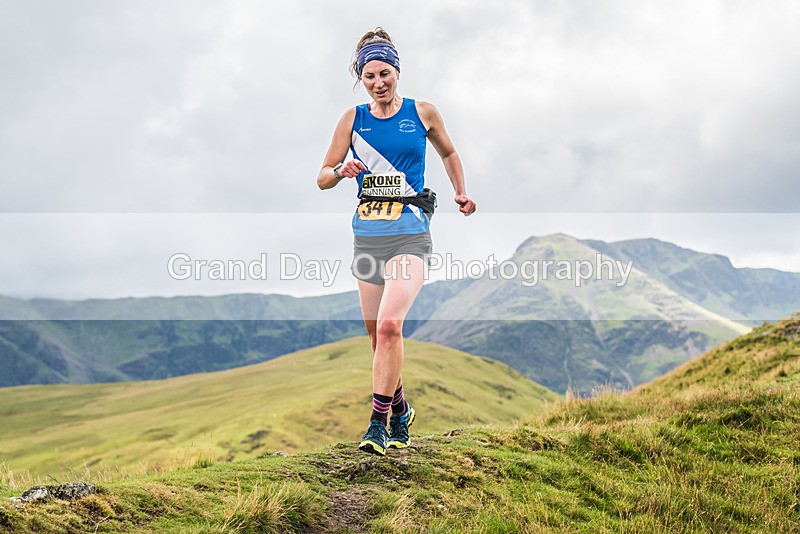 Sailbeck-49 - Buttermere Sailbeck Fell Race Saturday 15th July 2023