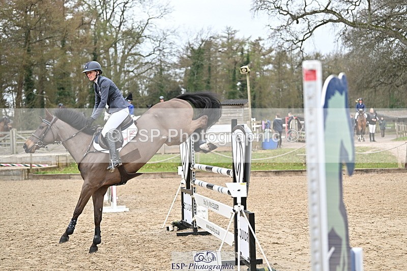 250321A-105856-00357 - Cls 3 Foxhunter and 1.20m Open
