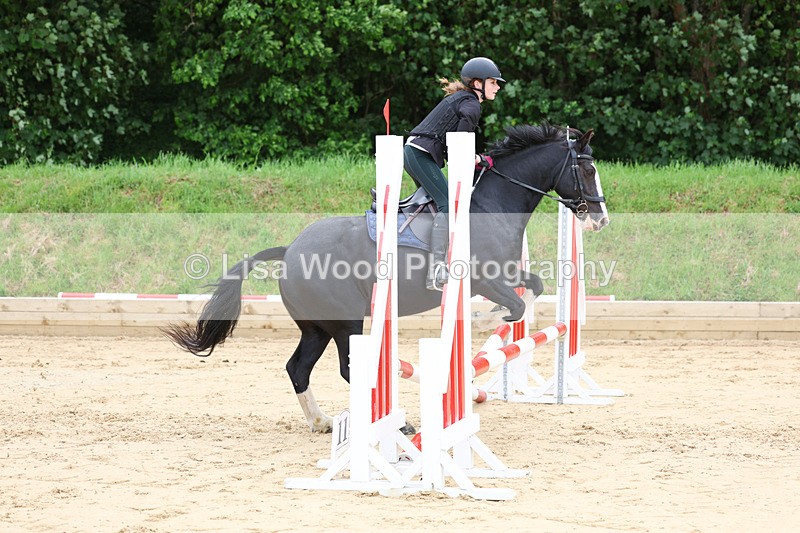 3E7A3723 - Class 4: 60cm Junior