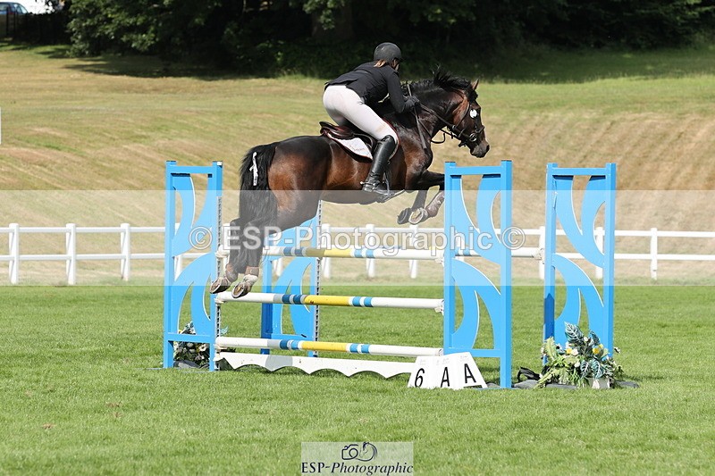 250704A-095415-08539 - Cls 15 Snr 1.20m Open