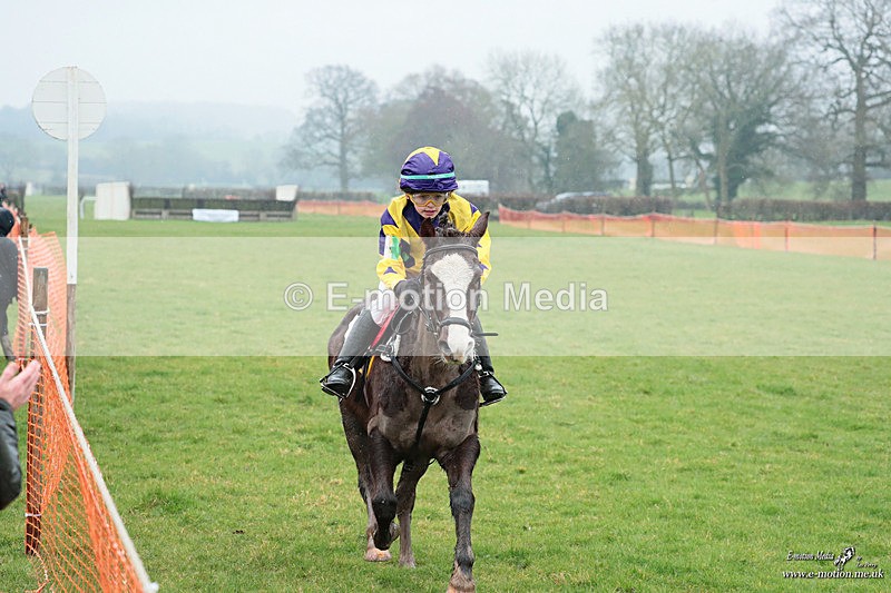 PtP 100324 129 - Pytchley with Woodland Point-to-Point Guilsborough 10/03/24