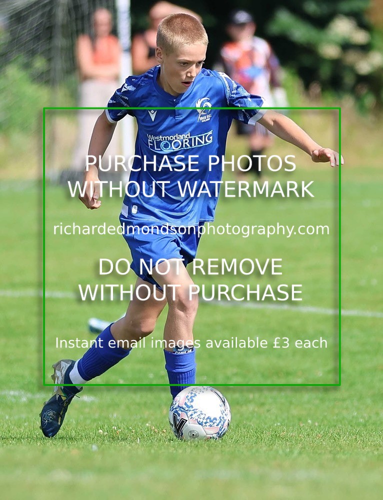 533A7809 - Ibis Youth U12