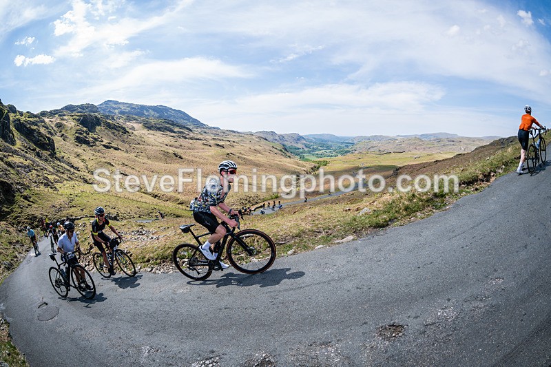 130922 - Hardknott Pass Camera 2 13.00-14.00