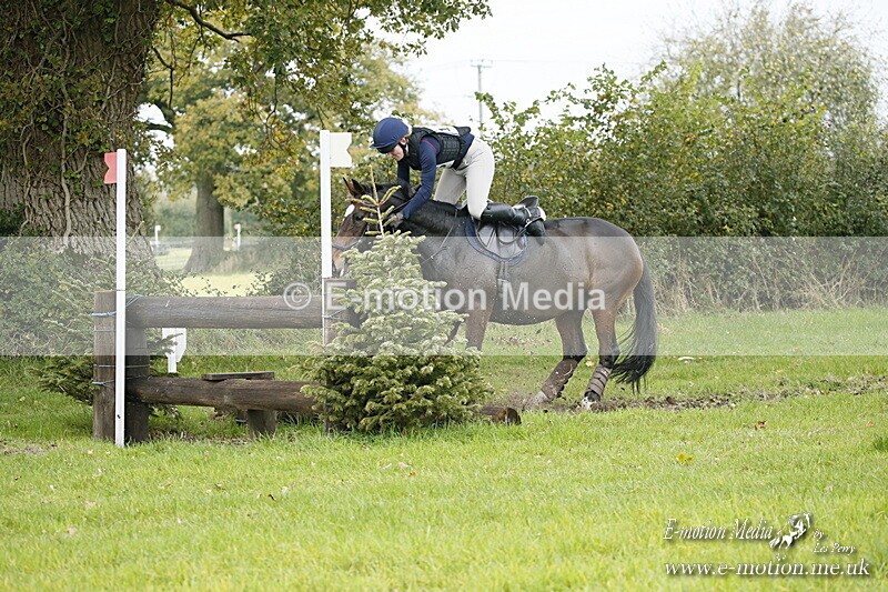 WWHT 181020 WWHT 181020 1422 - WWEC Intermediate (0.90m)  18/10/20