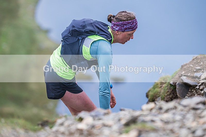 Grisedale HS-673 - Grisedale Horseshoe Fell Race Saturday 5th September 2026