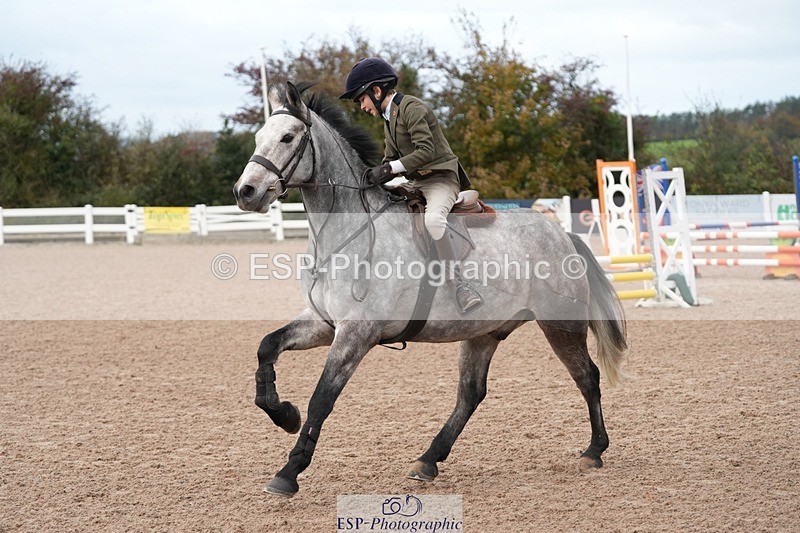 251026-112248-01901 - Cls 1+2 10yr and under 128cm and 70cm Open