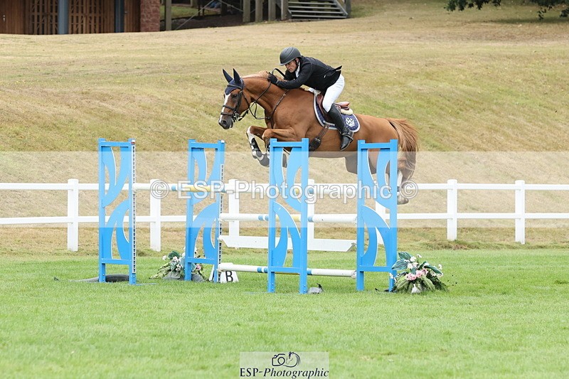 250830A-105522-05137 - Cls 14 HOYS Grade C Quali