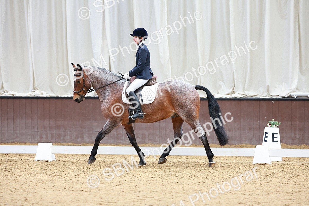 SBM_000660 - Class 5 - CT Novice 2-70cm