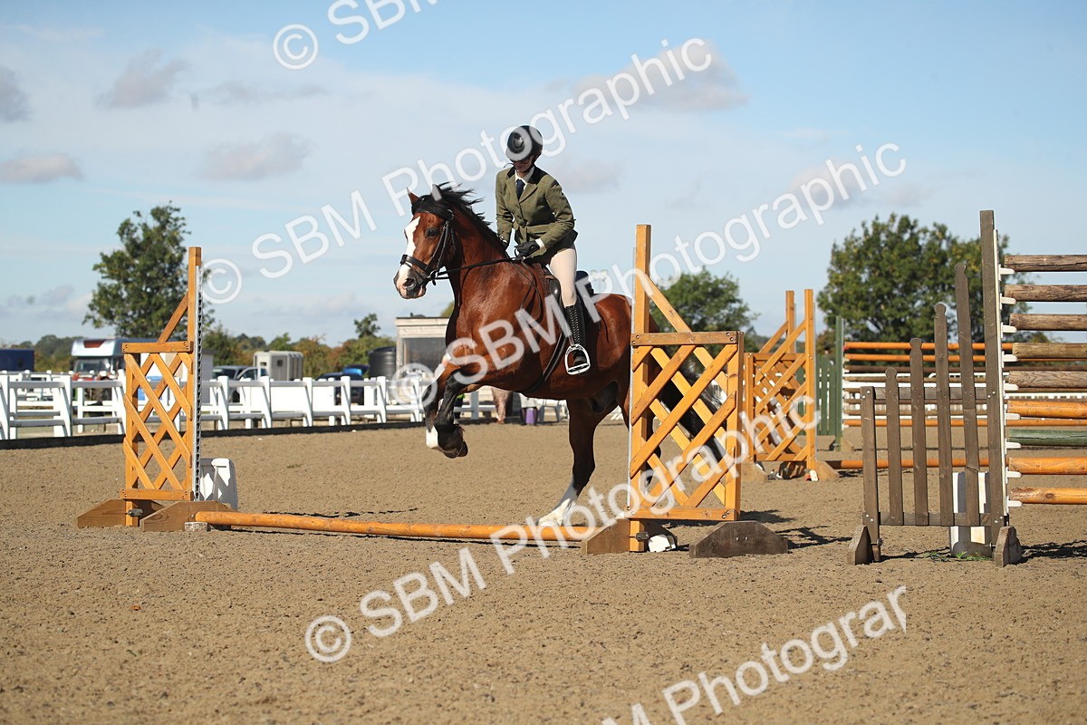 SBM_12655 - Class 503a - Bottom Hole Working Veteran (15-19)