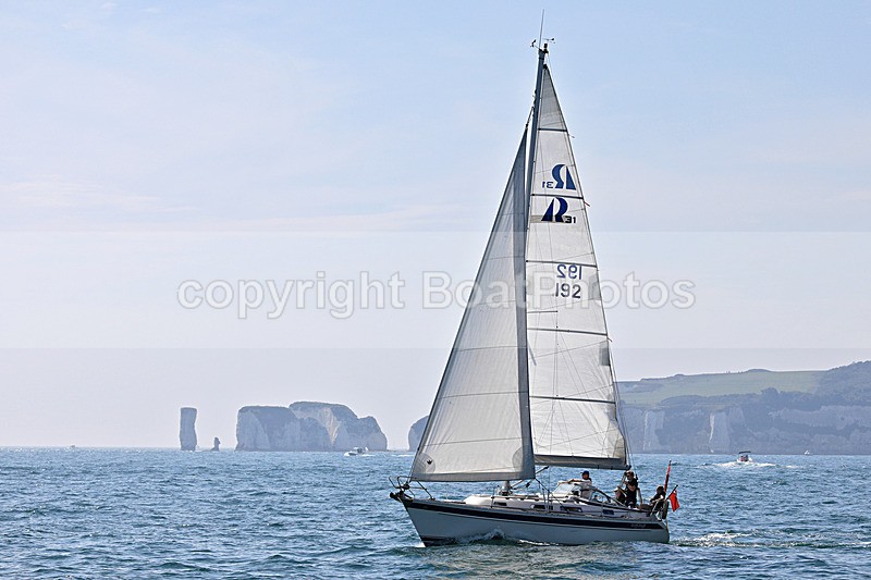 190824 WIFF-WAFF 192 1Y3A0072 - Sailboats - monohull