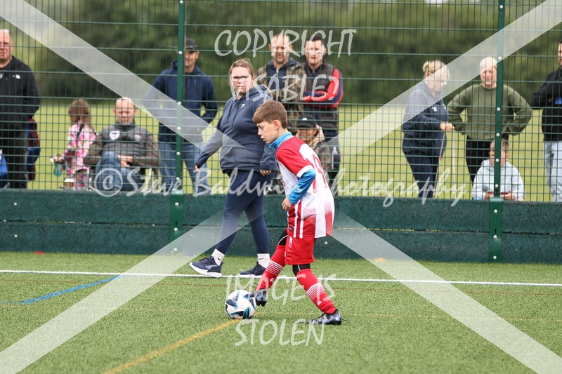 1DX30755 - Sun 7th U10 Boys