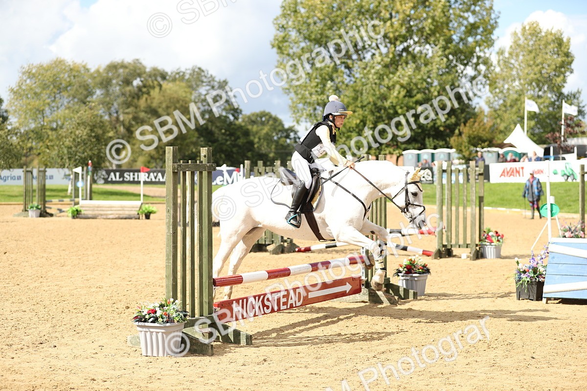 SBM_23190 - E9 - Eventers Challenge 60cm Championship