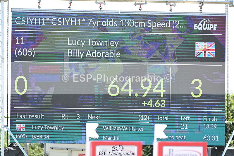 240719A-130310-10846 - Cls 35, YH 7 Yr Olds 1.30m