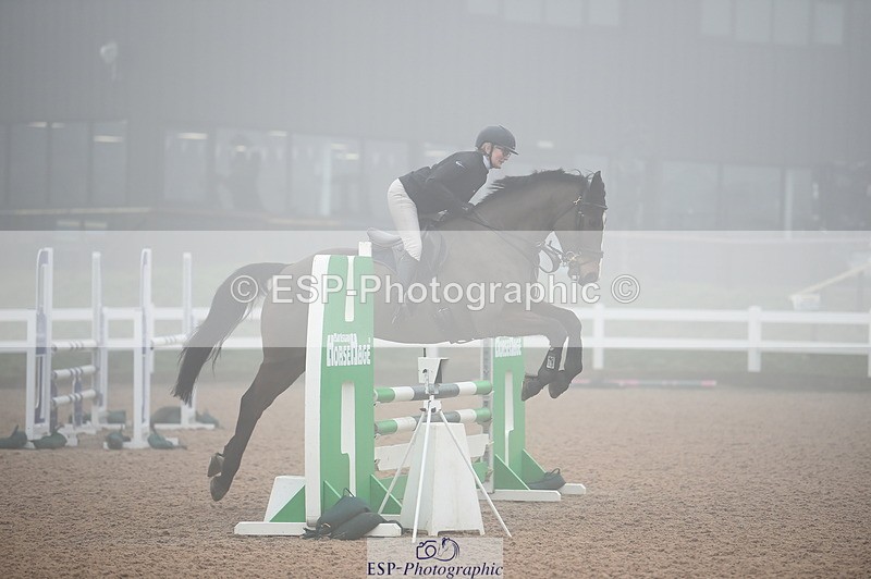 240207A-105916-00010 - Cls 1 British Novice and Open