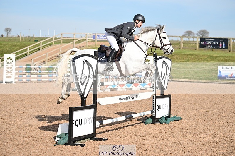 250309-135920-04759 - Cls 12-14 Pony 1.15, 1.20m and 1.30m