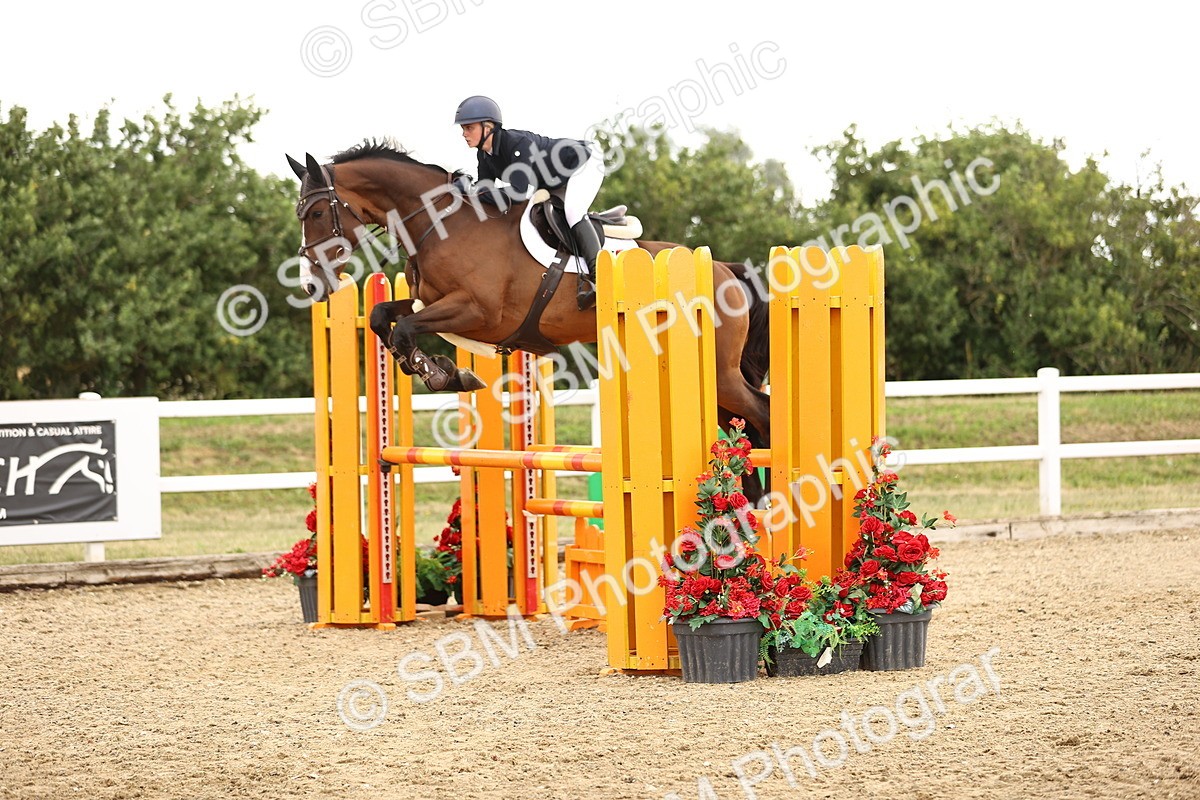 SBM_002932 - Class 20 - Senior Discovery - 1.00m