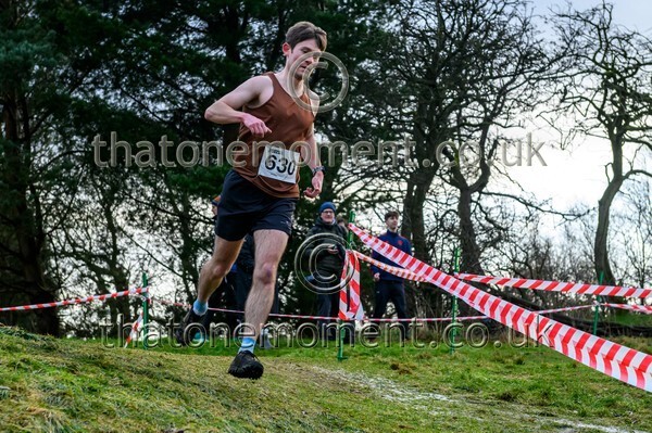 InterXC26-817770 - Senior Men Set One