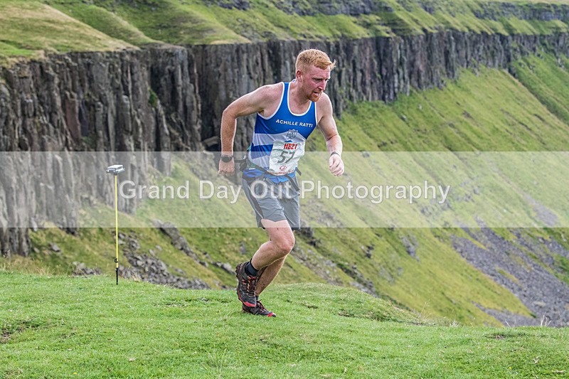 High Cup Nick-45 - Inov8 High Cup Nick Fell Race Sunday 28th August 2022