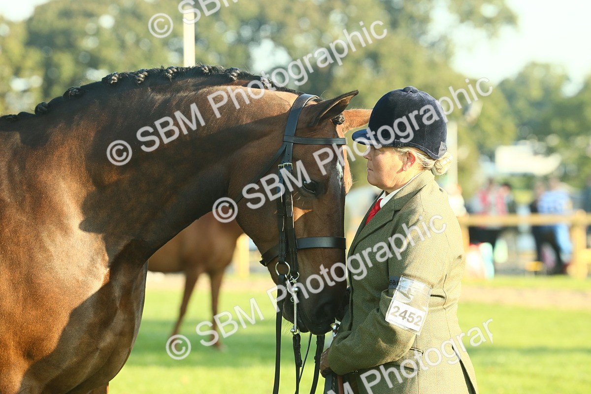 SBM_56701 - S36 - Starters Best Turnout