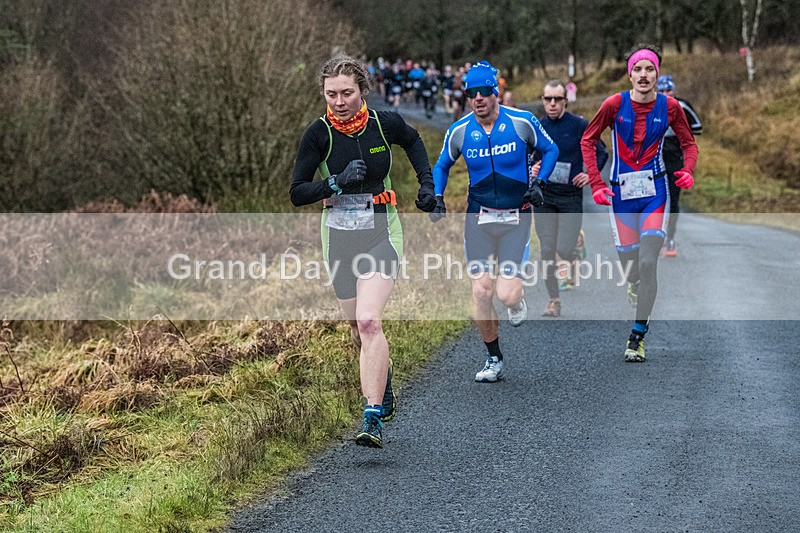 HTE Kielder Duathlon-69 - High Terrain Events Kielder Off Road Duathlon Sunday 8th January 2023