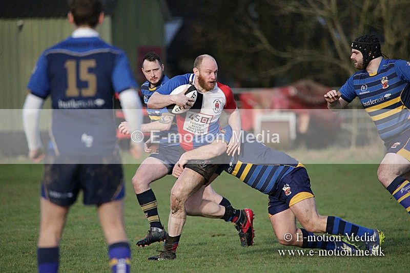 RU 180120 -0006 - Pewsey vale RFC v Swindon II RFC 18/01/20