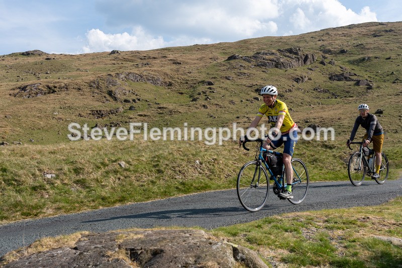 162342 - Wrynose 15.00-16.00