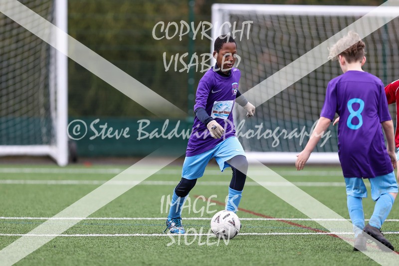 1DX30367 - 2026-02-22 FC Abbey Meads U11 Blue V FC Abbey Meads U11 Purple