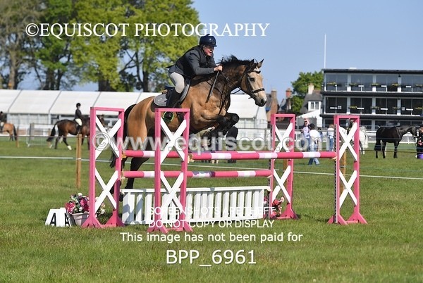 BPP_6961 - CLASS 2 The Ron Brady Sporthorses RHS Classic Championship Qualifier
