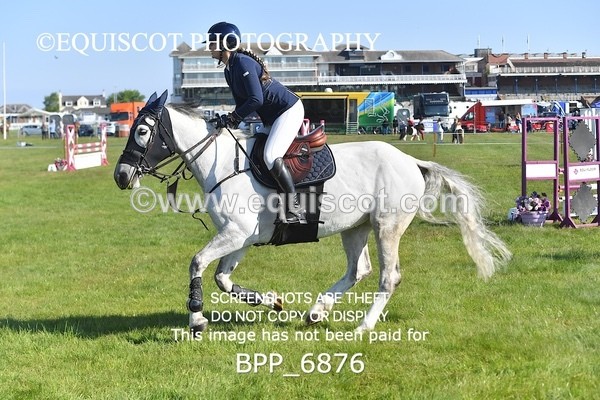 BPP_6876 - CLASS 1 Senior Newcomers/ 1.10m Open
