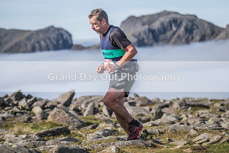 Langdale-166 - Langdale Horseshoe Fell Race Saturday 11th October 2025