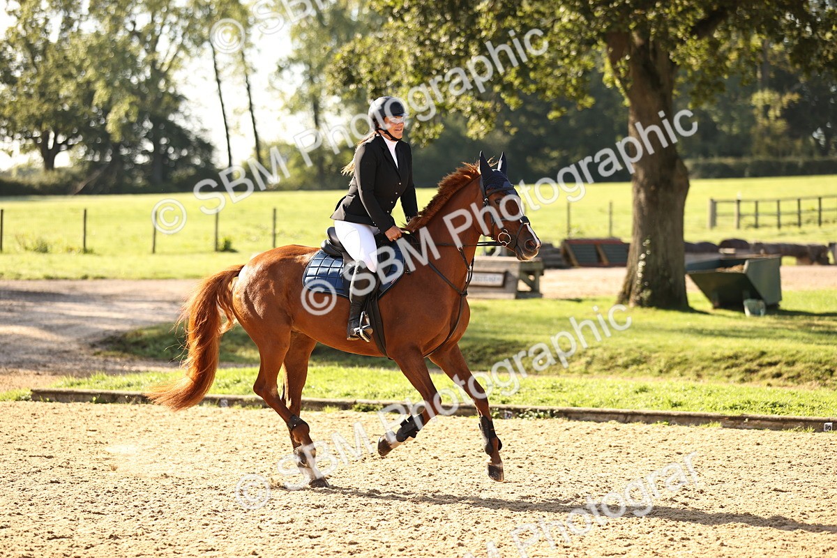 SBM_35238 - J38 - Senior 80cm Championship