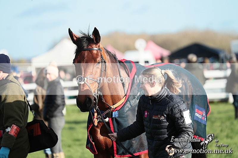 PtP 301125  0219 - Hursley Hambledon Point-to-Point Larkhill Racecourse 30/11/2025