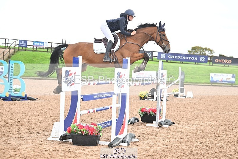 251003-133509-01161 - Cls 3 Foxhunter and 1.20m