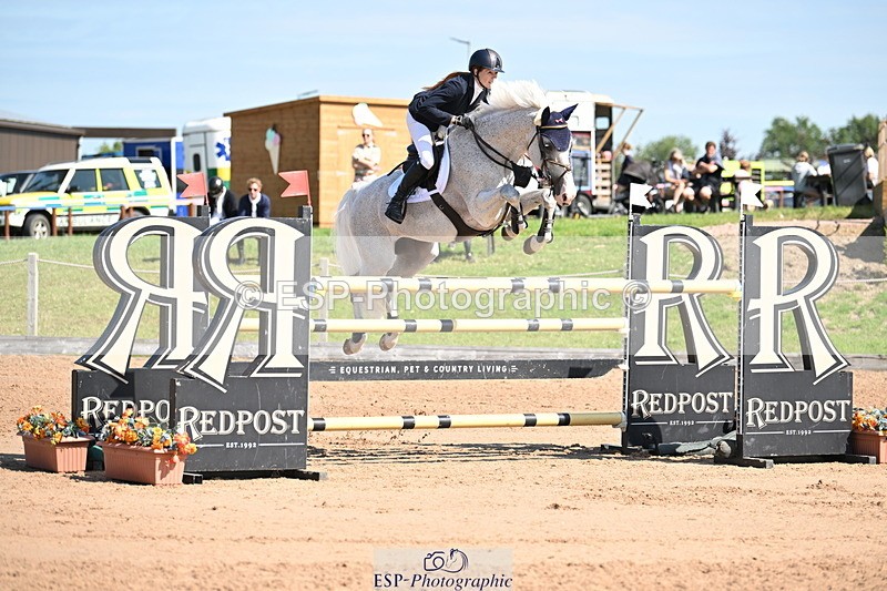 240718A-102149-04480 - Cls 1, 3 Star Small Tour 1.35m