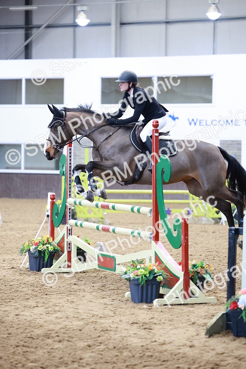 SBM_003631 - Class 11 - Senior Newcomers/ 1.10m Open