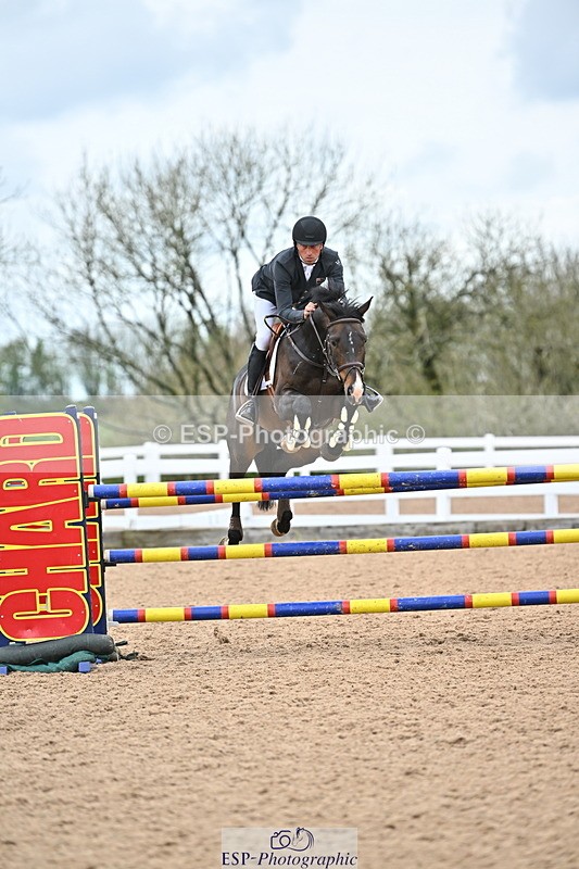 240501A-144623-01141 - Cls 8 Snr Foxhunter and 1.20m Open