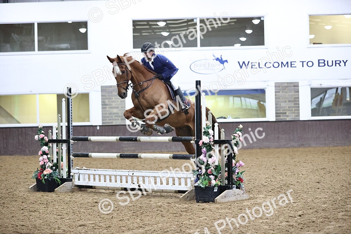 SBM_007604 - Class 23 - Senior Newcomers - 1.10m