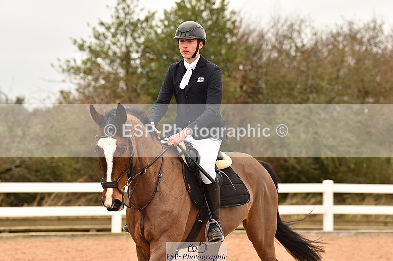 240210A-144104-01584 - Cls 12-14 Children on Horses
