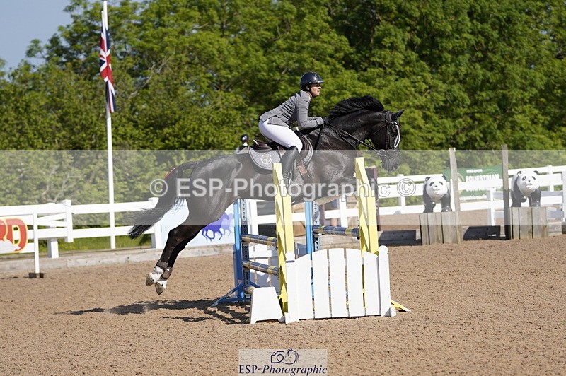 230528A-091950-05687 - Cls 30 British Novice & 90cm Open