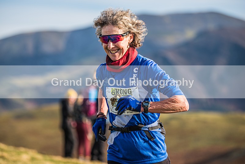 Sale Fell-596 - Sale Fell Race Saturday 25th November 2023