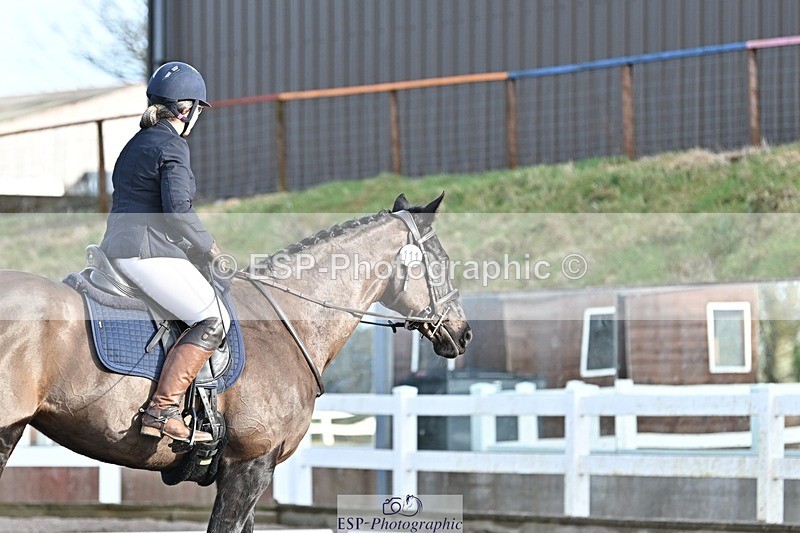 250125-103222-00201 - Dressage - CT Class 4 BE95 (80cm)