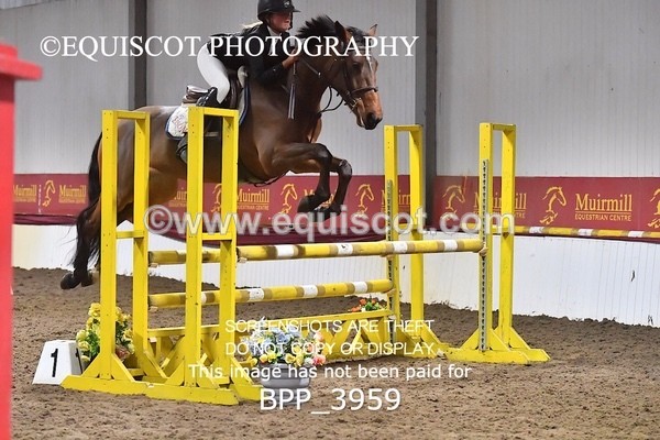 BPP_3959 - CLASS 30 Pony Newcomers/ 1m